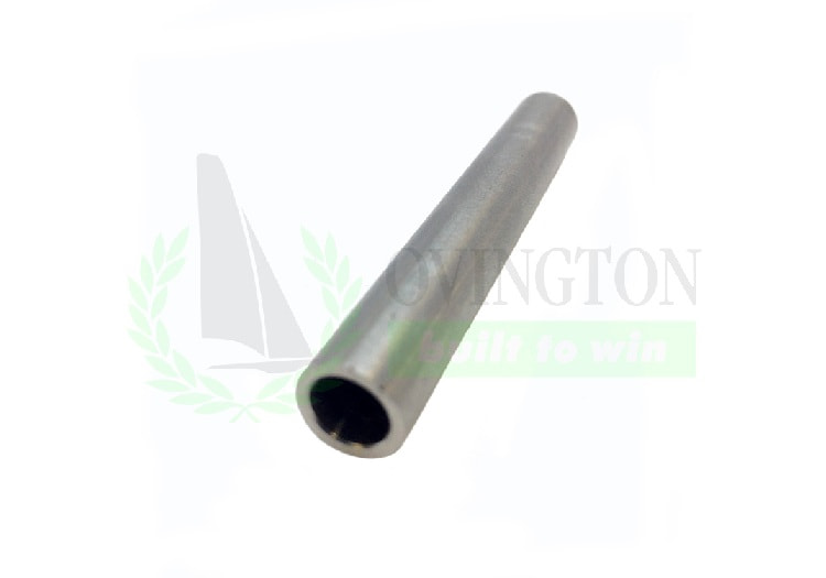 Distanzhülse für Wanten 29er, Edelstahl