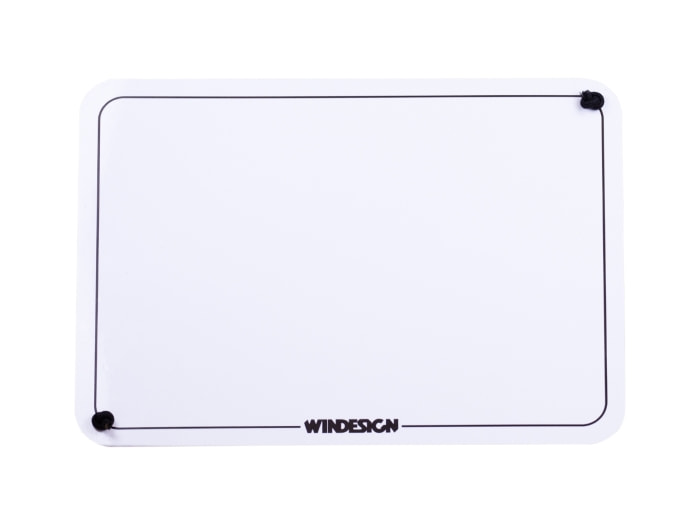 Magnetische Tafel WinDesign