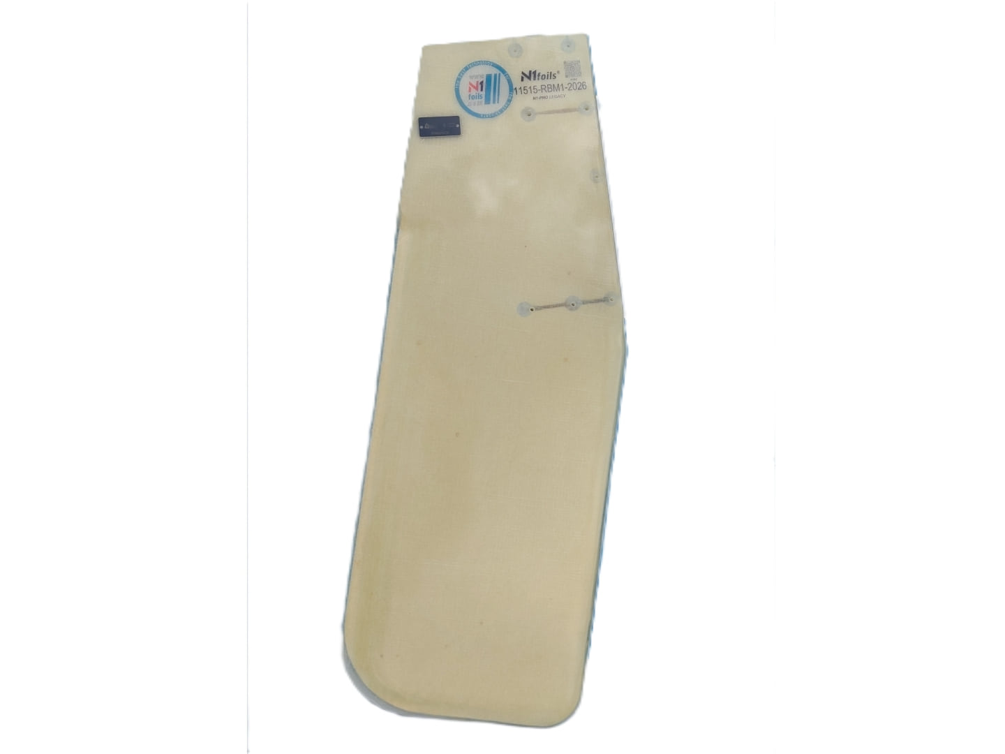 Ruderblatt Optimist N1 Foils PRO-Legacy