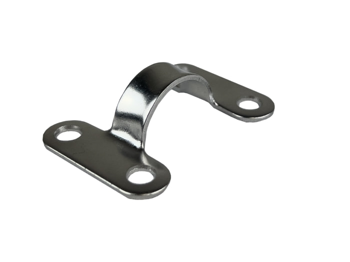 Basisplatte Schotblock Optiparts Optimist