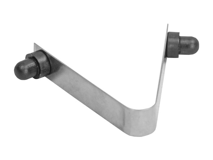 Federsplint Slipwagen-Steckverbindungen Optiparts