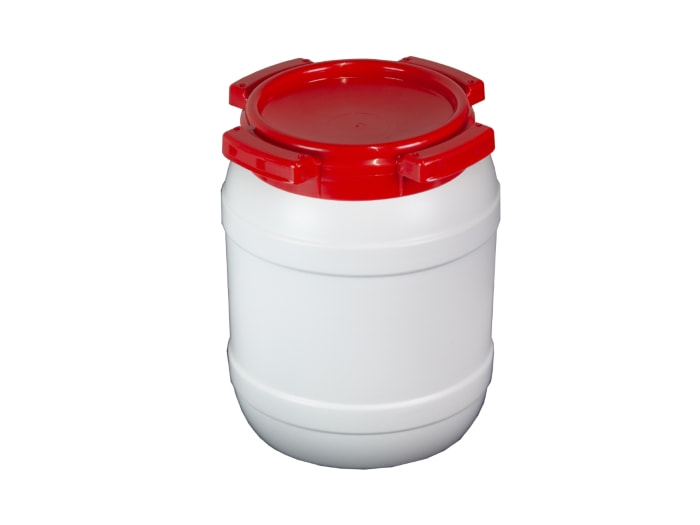 Verpflegungs-Fässchen Optiparts 6L