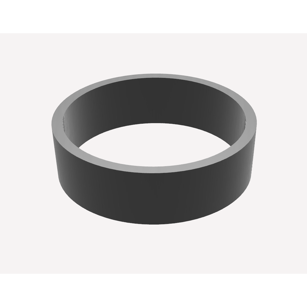 WZRMBC Mast collar