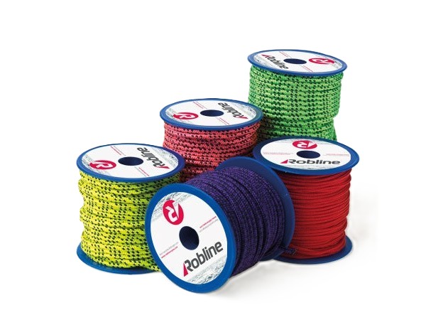 Bändsel 2mm Minispool 30m Robline Optimist