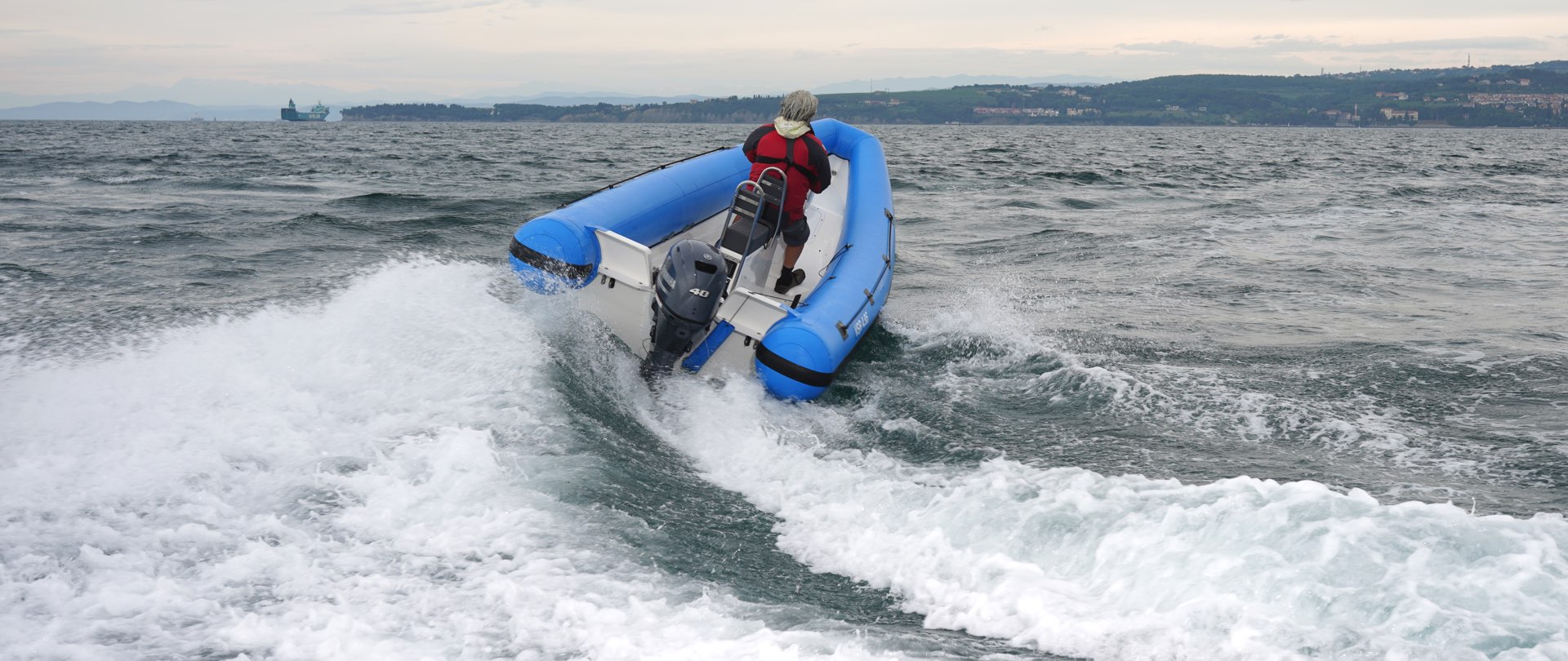 Vsr rib 4
