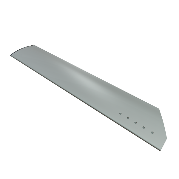 Rear Foil Vertical Sleeve Assembly Rear Foil Vertical Sleeve Assembly