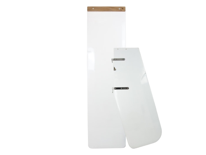 Schwert / Ruder Polyester Optiparts Optimist