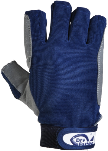 Amara Segelhandschuhe ohne Fingerkuppen, Dry Fashion