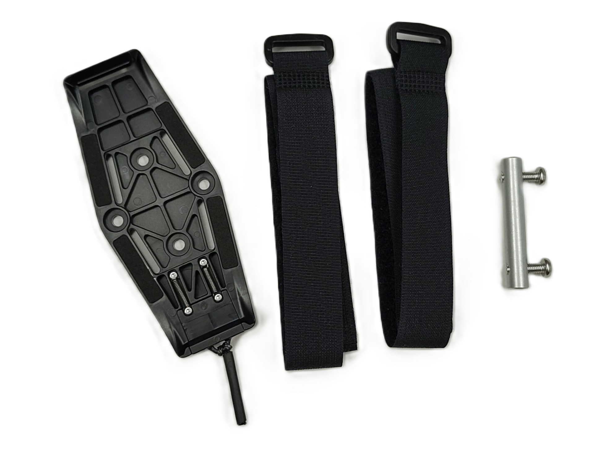 auto mount, Kfz Anhängebefestigung, Spannband-Set, Metallstift, Werkzeugzubehör