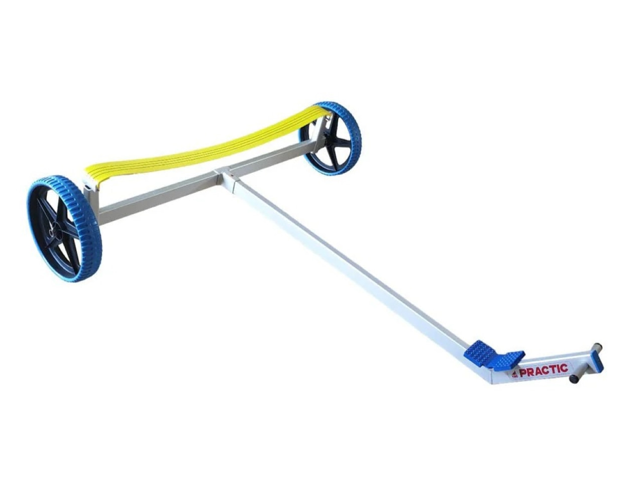 Slipwagen TRD PRACTIC Optimist