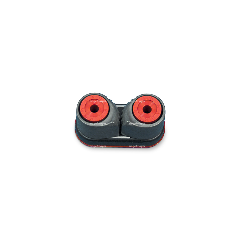 91517 Cleat HARKEN Cam-Matic, Micro (Alu)