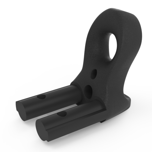 WZGPSM GPS mount base