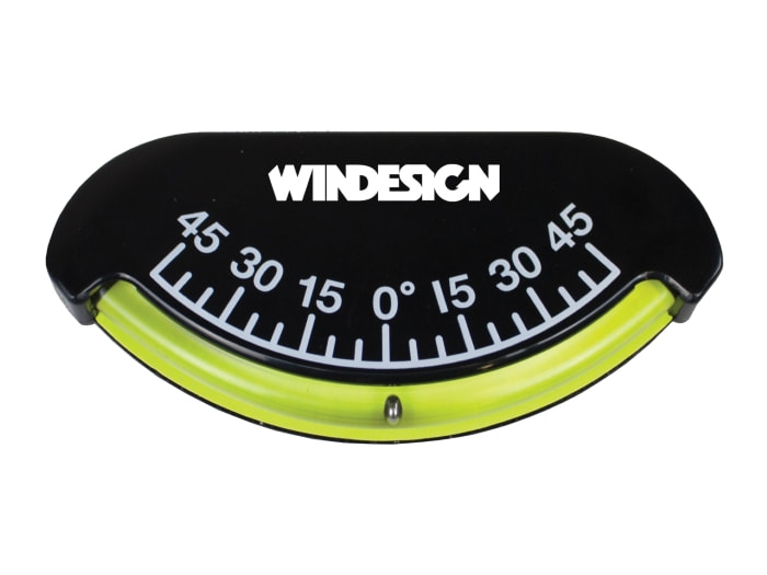 Clinometer WinDesign