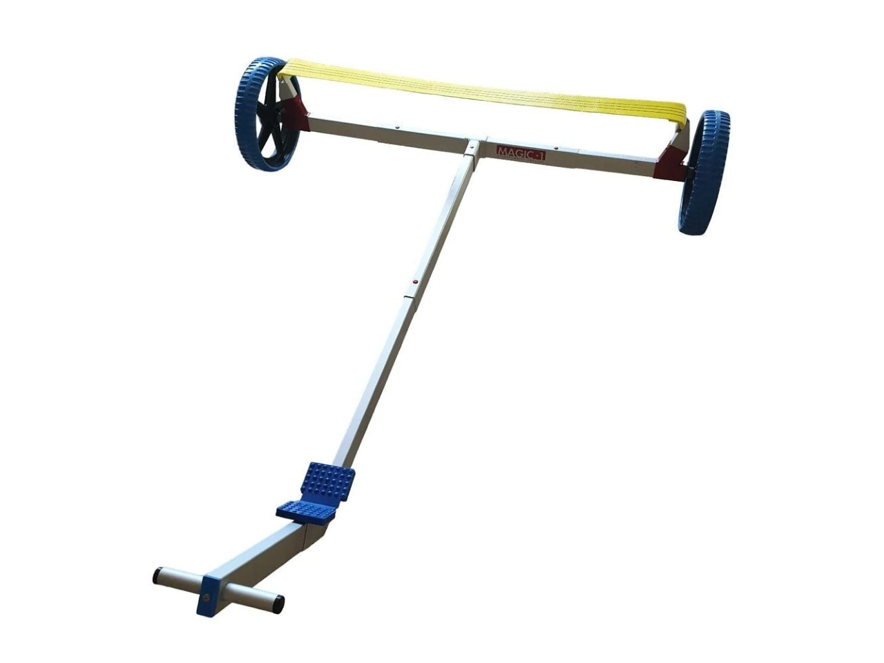 Slipwagen TRD MAGIC Optimist