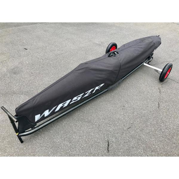 WZSBCO_1 WASZP Boat Cover - Wings Off