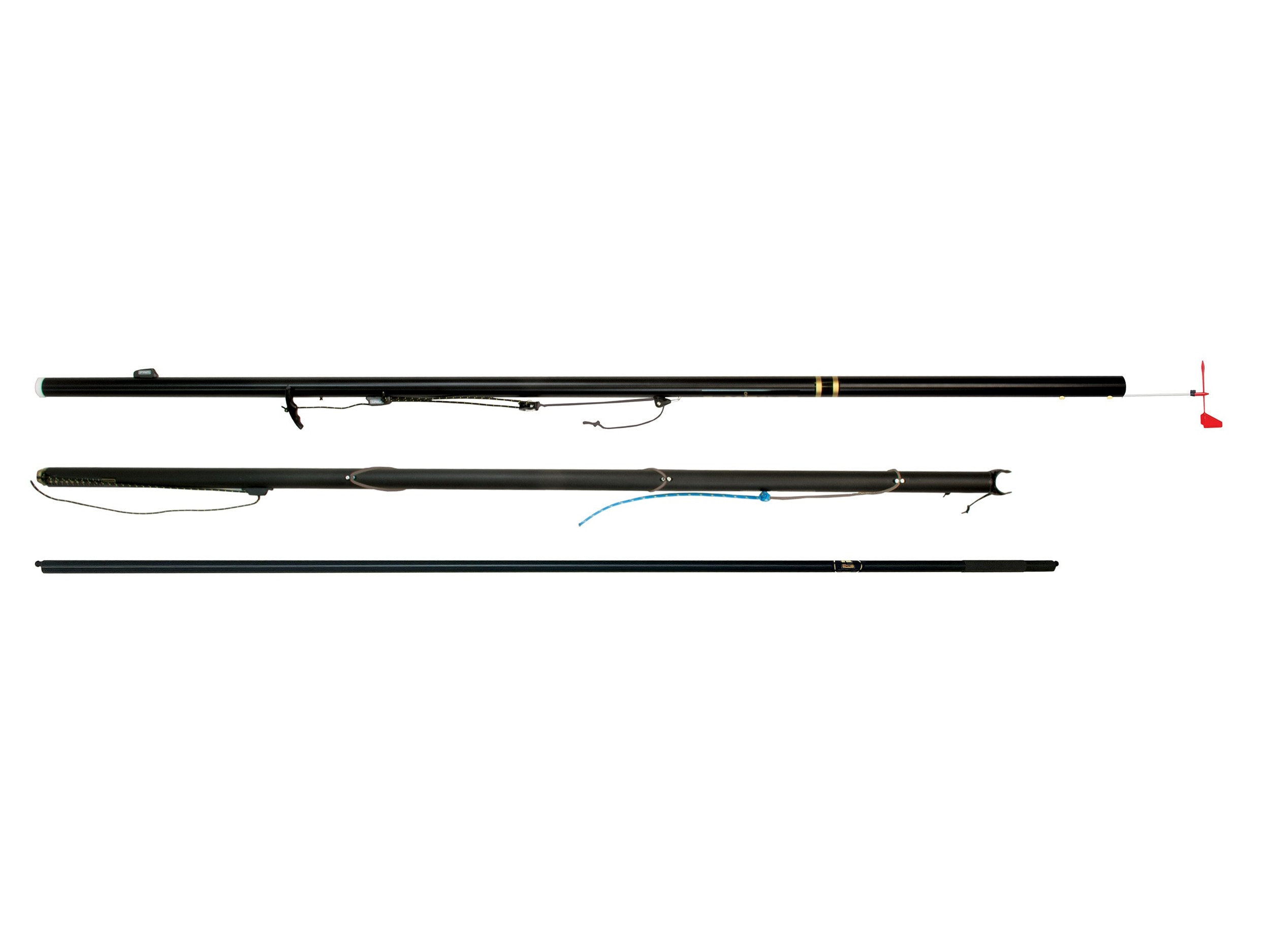 Rigg Blackgold Optiparts Optimist inkl. Riggpack Rigg Blackgold Optiparts Optimist inkl. Riggpack
