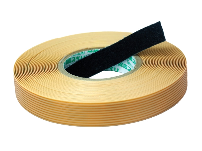 Teflonband 'Japan Tape' 18mm, selbstklebend, 8m Rolle Teflonband 'Japan Tape' 18mm, selbstklebend, 8m Rolle