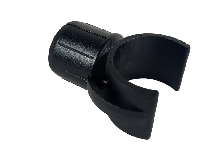 Baumgabel Blackgold Power Optiparts Optimist, 40mm