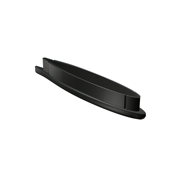 Rear Vertical Sleeve Bottom Cap