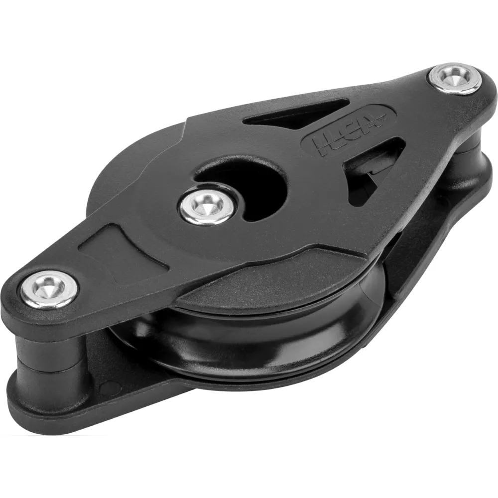 Grossschotblock-ILCA_Laser-mit-Hundsfott-ALLEN