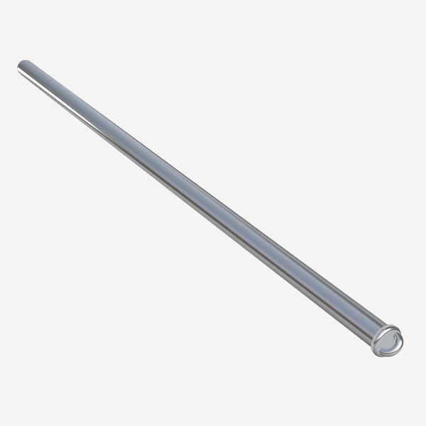 WZTRP Rudder pin