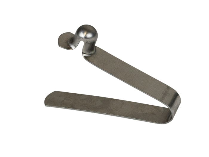 Federknopf Slipwagenreifen Optiparts Optimist