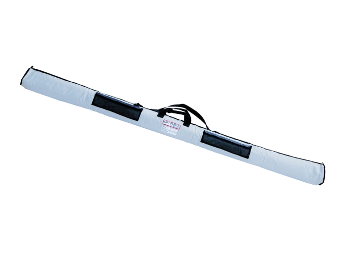 Riggtasche Optiparts Optimist gepolstert