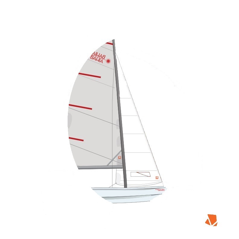 95301 Fock BAHIA Laser