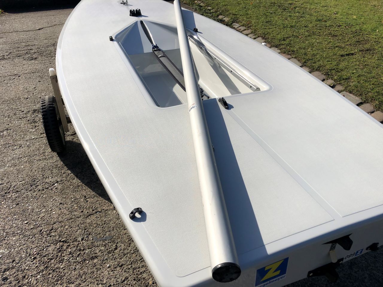 mastunterteil_ILCA-7_ex-Charter_1