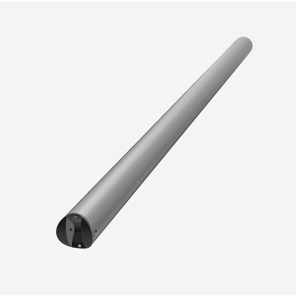 WZWRTX Rear Wing Tube with insert