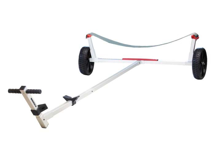 Slipwagen RS Aero zerlegbar