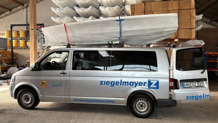 Ziegelmayer