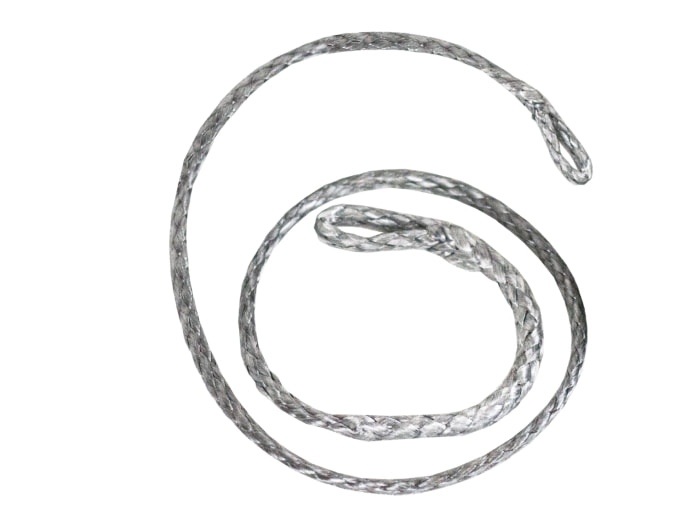 Sprietfall Optiparts Optimist, Dyneema