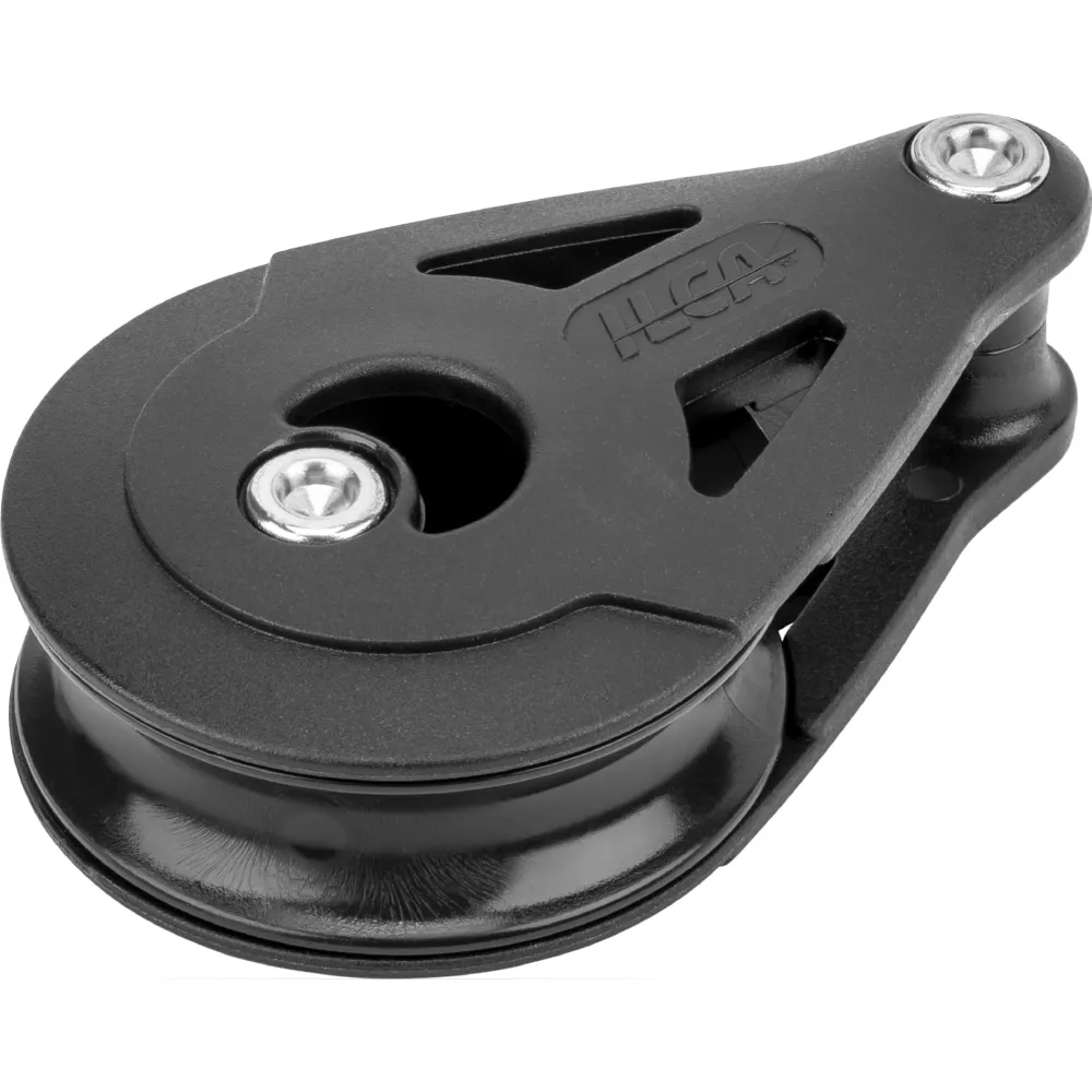 Grossschotblock-ILCA_Laser-ALLEN Mainsheet Boom Block ILCA/LASER® Harken