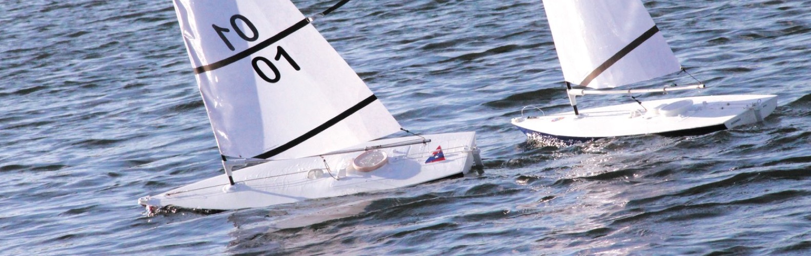 Rc laser matchrace ferngesteuerte modellsegelboote