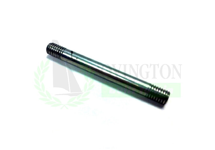 49er & FX Cap shroud double ended threaded bolt - Long