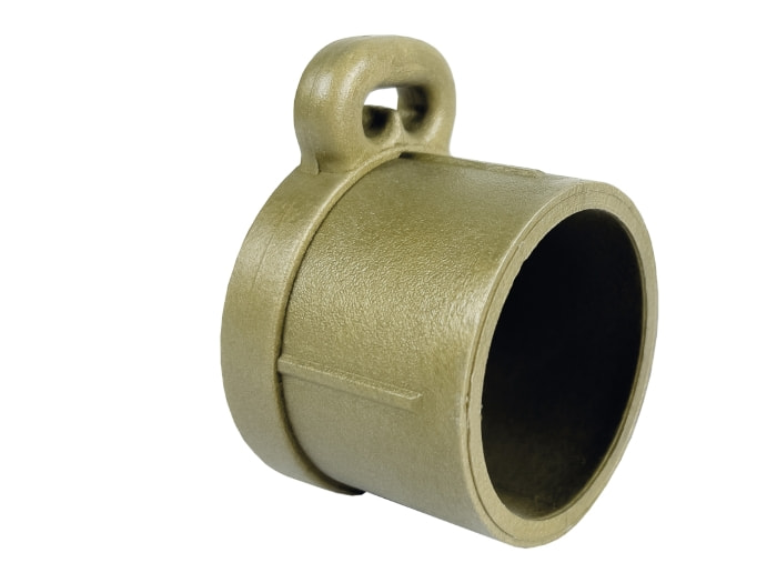 Baumendstück Blackmax Optiparts Optimist, 55mm