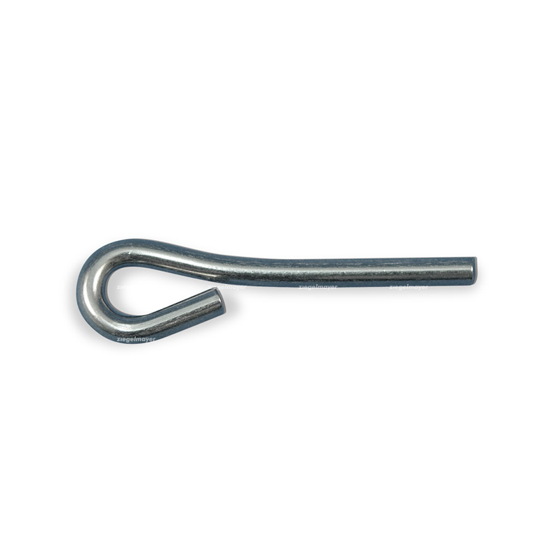 pinnensicherungsstift-ilca-laser-ilc209 Tiller Retaining Pin ILCA/LASER®