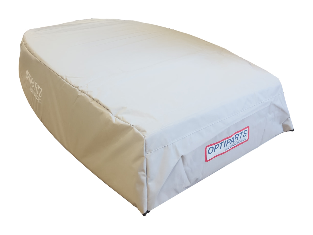 Unterpersenning PVC gepolstert Optiparts Optimist