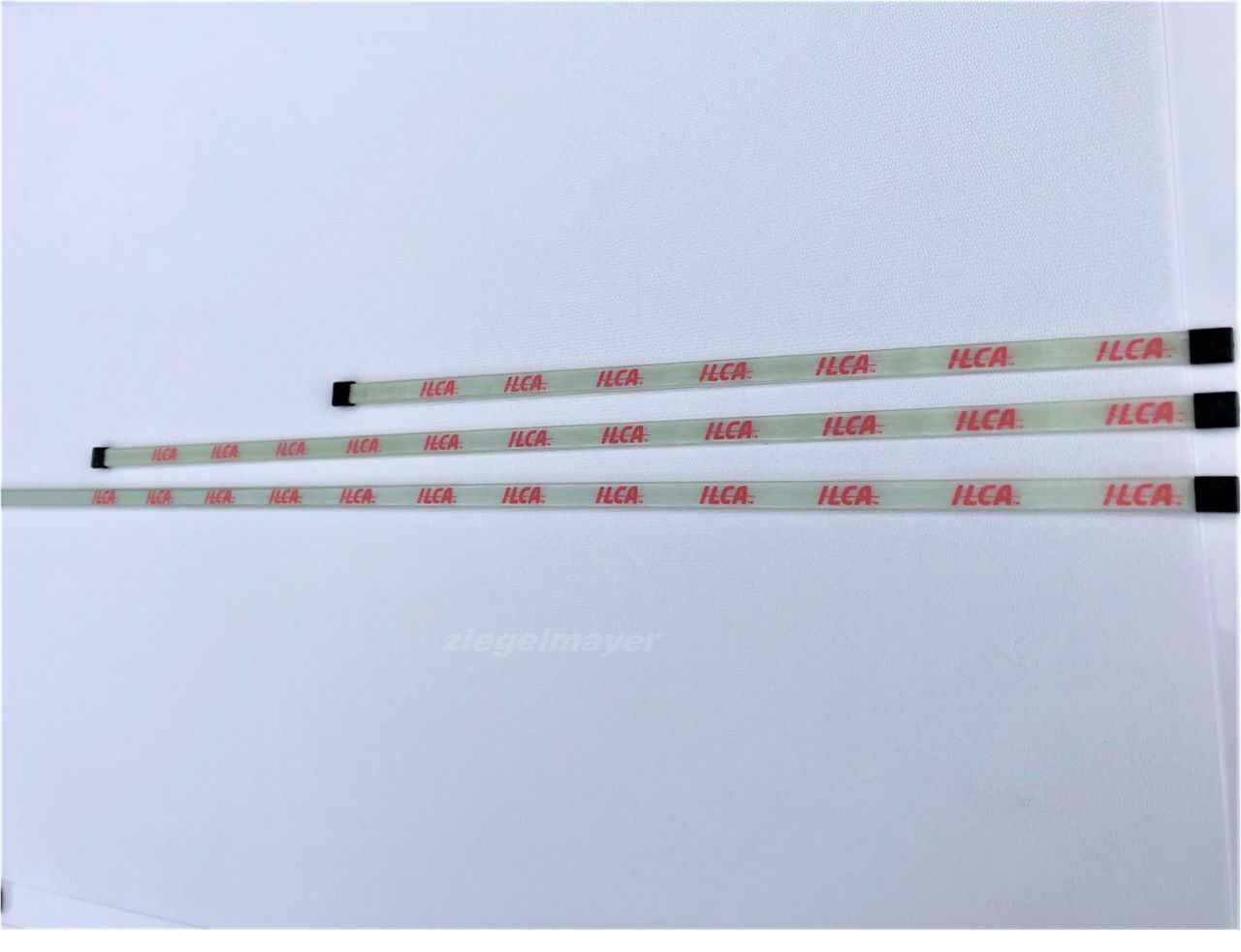 Segellattensatz-ilca7-mk2-1