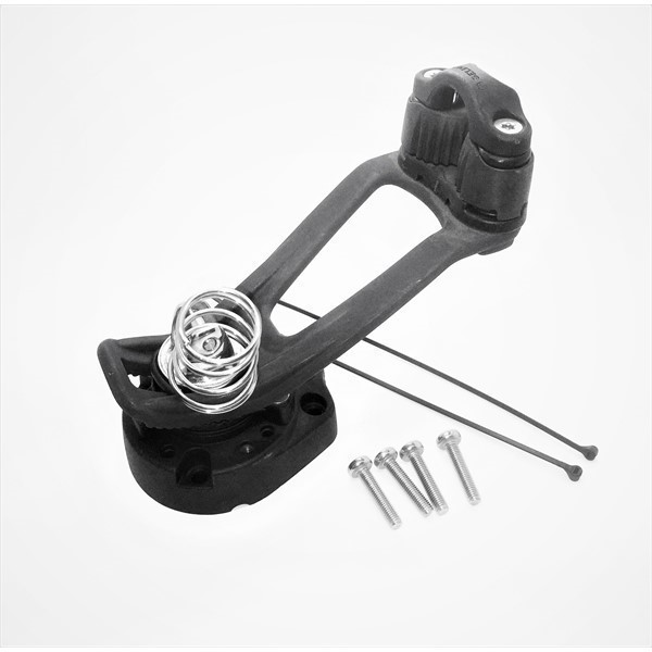 RS-Quest-Centre-Mainsheet-Swivel-Base-Kit RS Quest Centre Mainsheet Swivel Base Kit