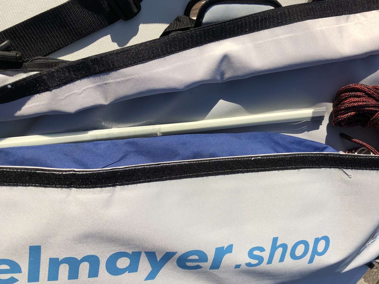 schwert-rudertasche-gepolstert-ilca-laser-87101N-41Rx4duRMHDlNi Schwert-/Rudertasche für ILCA.LASER®