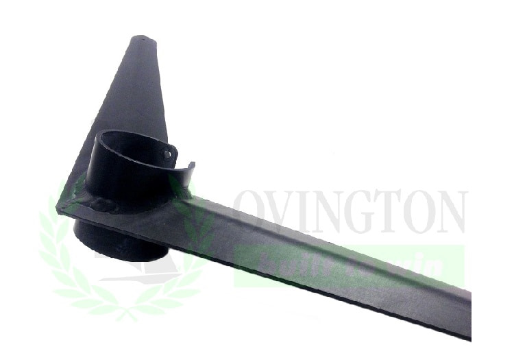 Salingshalterung 29er