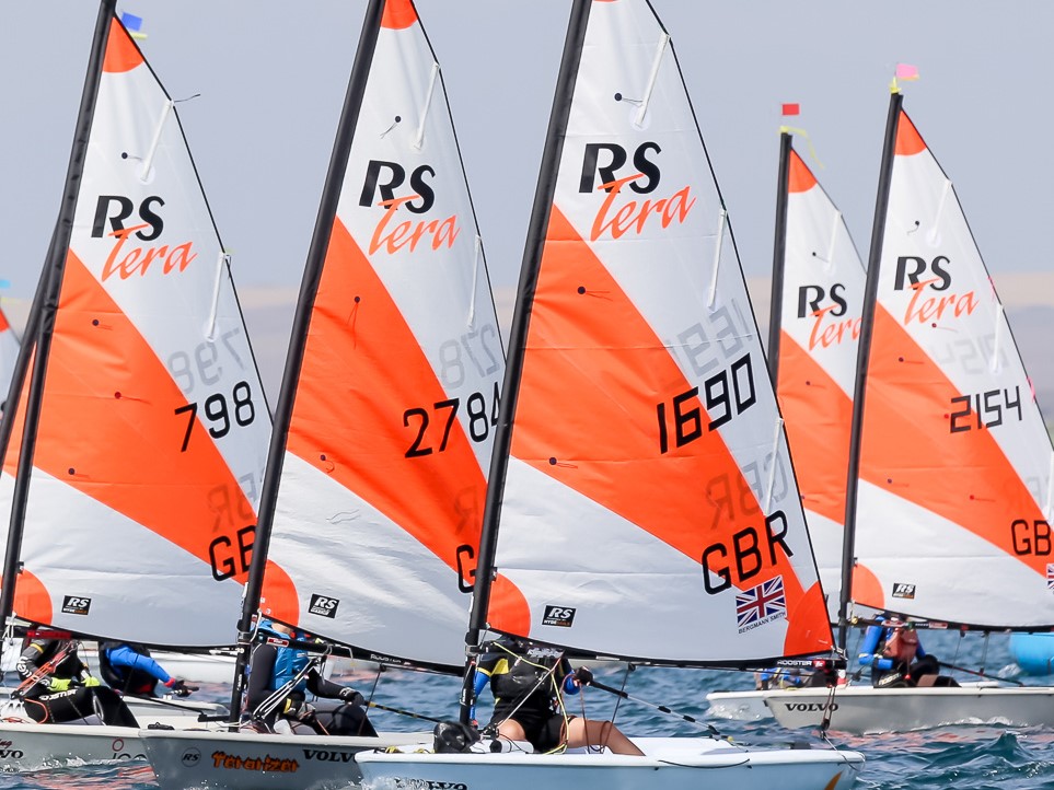 rs-tera-sport RS Tera Sport segelfertig