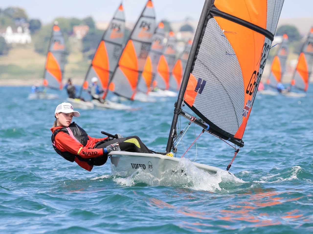 RS Tera Sport - Gebraucht