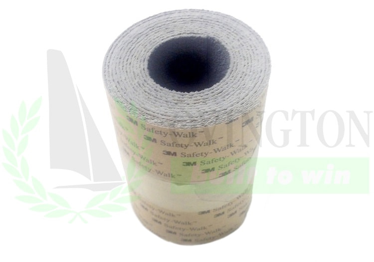 Antirutschbelag selbstklebend, Breite 50mm, per Meter