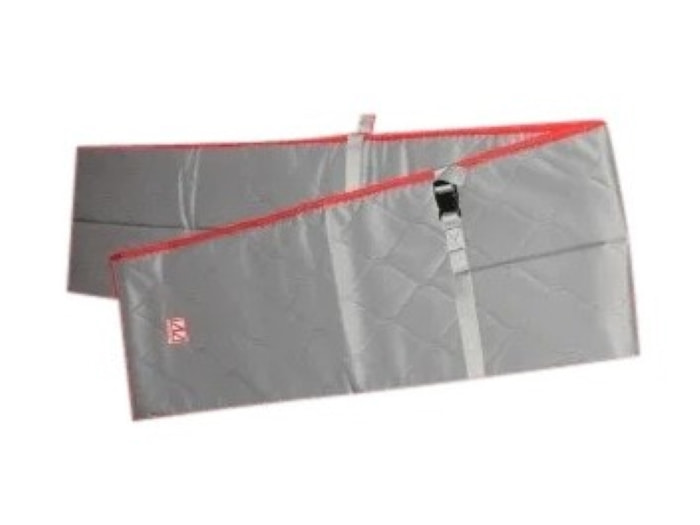 Riggtasche WINNER Luxury Optimist