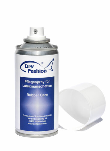 Manschetten-Pflegespray, Dry Fashion