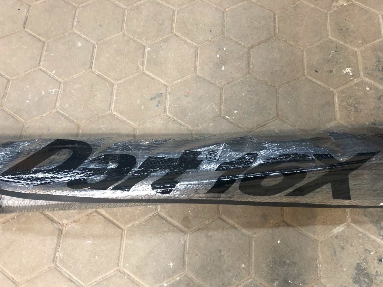 dart-16-x-6 Großsegel D16 Race, Mylar - wie neu