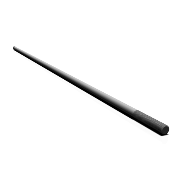 Push rod (Hull) 5mm Rod